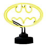 Batman Neon Sign